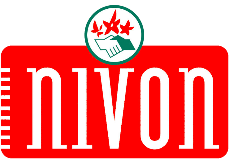 Nieuwjaarsreceptie Nivon